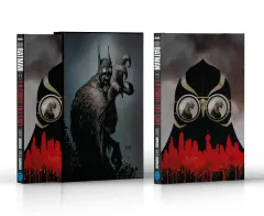 Volume cover